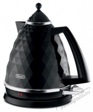 Delonghi Brillante KBJ2001.BK Újdonságok - Új termékek - 513035