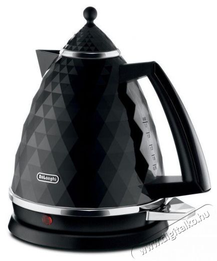 Delonghi Brillante KBJ2001.BK Újdonságok - Új termékek - 513035