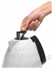 Delonghi Brillante KBJ2001.W + CTJ2103.W - fehér Konyhai termékek - Konyhai eszköz - Készlet / szett - 513052
