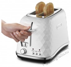 Delonghi Brillante KBJ2001.W + CTJ2103.W - fehér Konyhai termékek - Konyhai eszköz - Készlet / szett - 513052