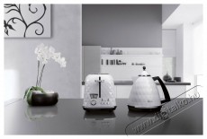 Delonghi Brillante KBJ2001.W + CTJ2103.W - fehér Konyhai termékek - Konyhai eszköz - Készlet / szett - 513052