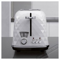 Delonghi Brillante KBJ2001.W + CTJ2103.W - fehér Konyhai termékek - Konyhai eszköz - Készlet / szett - 513052