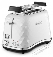 Delonghi Brillante KBJ2001.W + CTJ2103.W - fehér Konyhai termékek - Konyhai eszköz - Készlet / szett - 513052