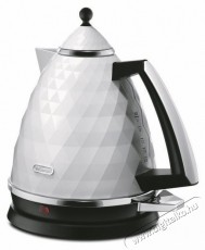 Delonghi Brillante KBJ2001.W - Újdonságok - Új termékek - 513057
