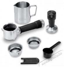 Delonghi Dedica Duo EC890.M Újdonságok - Új termékek - 512664