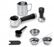 Delonghi Dedica Duo EC890.M Újdonságok - Új termékek - 512664