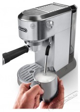 Delonghi Dedica Duo EC890.M Újdonságok - Új termékek - 512664