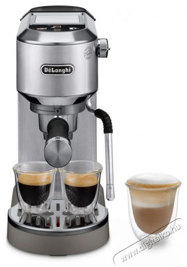 Delonghi Dedica Duo EC890.M Újdonságok - Új termékek - 512664