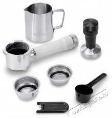 Delonghi Dedica Duo EC890.WI Újdonságok - Új termékek - 512665