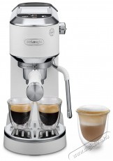 Delonghi Dedica Duo EC890.WI Újdonságok - Új termékek - 512665