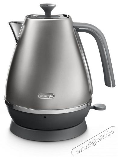 Delonghi Distinta Flair KBI2001.S Újdonságok - Új termékek - 513058