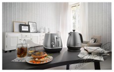 Delonghi Distinta Flair KBI2001.S Újdonságok - Új termékek - 513058