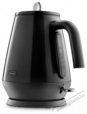 Delonghi Eclettica KBY2001.BK - Újdonságok - Új termékek - 513055