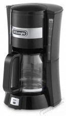 Delonghi ICM 15210.1 Újdonságok - Új termékek - 512666