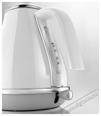 Delonghi Icona Capitals CTOC2103.W + De'Longhi Icona Capitals KBOC2001.W Konyhai term&eacute;kek - Konyhai eszk&ouml;z - K&eacute;szlet / szett - 513054