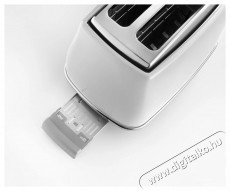 Delonghi Icona Capitals CTOC2103.W + De'Longhi Icona Capitals KBOC2001.W Konyhai term&eacute;kek - Konyhai eszk&ouml;z - K&eacute;szlet / szett - 513054