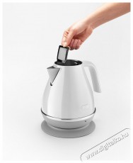 Delonghi Icona Capitals CTOC2103.W + De'Longhi Icona Capitals KBOC2001.W Konyhai term&eacute;kek - Konyhai eszk&ouml;z - K&eacute;szlet / szett - 513054