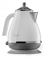 Delonghi Icona Capitals CTOC2103.W + De'Longhi Icona Capitals KBOC2001.W Konyhai term&eacute;kek - Konyhai eszk&ouml;z - K&eacute;szlet / szett - 513054