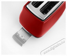 Delonghi Icona Capitals- (KBOC2001.R & CTOC2103.R) Konyhai termékek - Konyhai eszköz - Készlet / szett - 513046