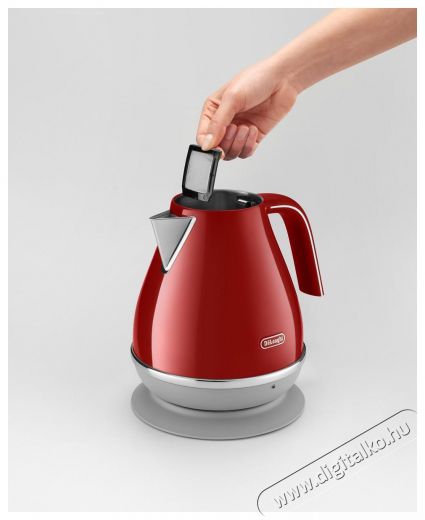 Delonghi Icona Capitals- (KBOC2001.R & CTOC2103.R) Konyhai termékek - Konyhai eszköz - Készlet / szett - 513046