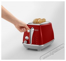 Delonghi Icona Capitals- (KBOC2001.R & CTOC2103.R) Konyhai termékek - Konyhai eszköz - Készlet / szett - 513046