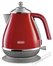 Delonghi Icona Capitals KBOC2001.R V&iacute;zforral&oacute; - &Uacute;jdons&aacute;gok - &Uacute;j term&eacute;kek - 513045