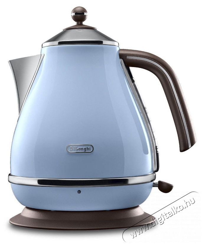 Delonghi Icona Vintage KBOV2001.AZ Újdonságok - Új termékek - 513062