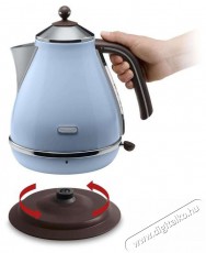 Delonghi Icona Vintage KBOV2001.AZ Újdonságok - Új termékek - 513062