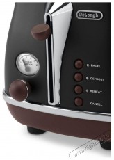 Delonghi Icona Vintage (KBOV2001.BK & CTOV2103.BK) Konyhai termékek - Konyhai eszköz - Készlet / szett - 513042
