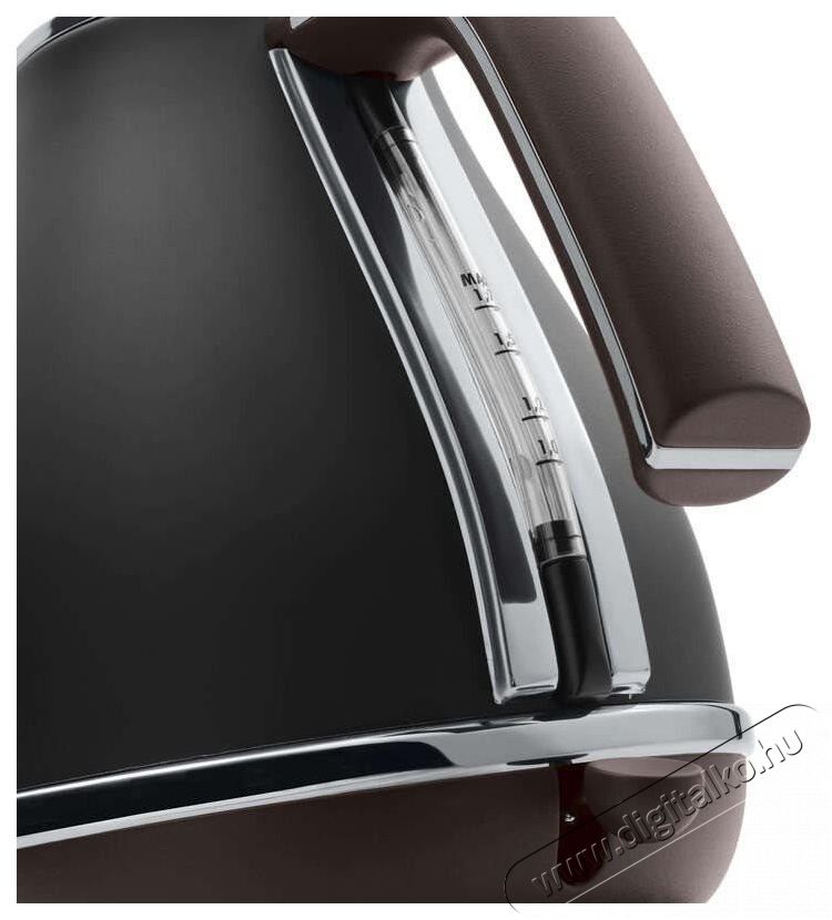 Delonghi Icona Vintage (KBOV2001.BK & CTOV2103.BK) Konyhai termékek - Konyhai eszköz - Készlet / szett - 513042