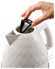 Delonghi KBJX2001.W Brillante Exclusive Újdonságok - Új termékek - 513049