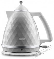 Delonghi KBJX2001.W Brillante Exclusive Újdonságok - Új termékek - 513049