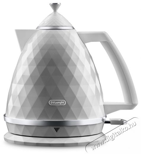 Delonghi KBJX2001.W Brillante Exclusive Újdonságok - Új termékek - 513049