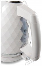 Delonghi KBJX2001.W Brillante Exclusive Újdonságok - Új termékek - 513049