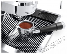 Delonghi La Specialista Maestro EC 9885. M Konyhai termékek - Kávéfőző / kávéörlő / kiegészítő - Presszó kávéfőző - 512667