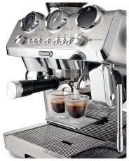 Delonghi La Specialista Maestro EC 9885. M Konyhai termékek - Kávéfőző / kávéörlő / kiegészítő - Presszó kávéfőző - 512667