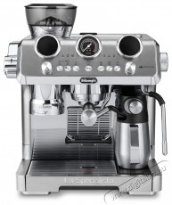 Delonghi La Specialista Maestro EC 9885. M Konyhai termékek - Kávéfőző / kávéörlő / kiegészítő - Presszó kávéfőző - 512667