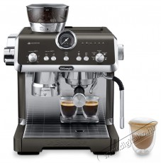 Delonghi La Specialista Opera EC9555.BK Konyhai termékek - Kávéfőző / kávéörlő / kiegészítő - Presszó kávéfőző - 512662