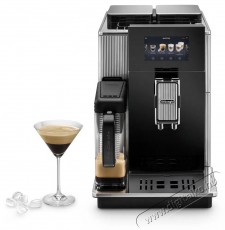 Delonghi Maestosa EPAM 960.75.GLM Újdonságok - Új termékek - 512663