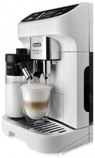 Delonghi Magnifica Plus ECAM 320.60. W Konyhai termékek - Kávéfőző / kávéörlő / kiegészítő - Automata kávéfőző - 512661