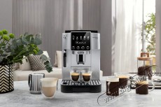 Delonghi Magnifica Start ECAM 220.30.SB Újdonságok - Új termékek - 512657