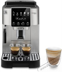 Delonghi Magnifica Start ECAM 220.30.SB Újdonságok - Új termékek - 512657