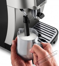 Delonghi Magnifica Start ECAM 220.30.SB Újdonságok - Új termékek - 512657