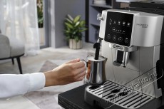 Delonghi Magnifica Start ECAM 220.30.SB Újdonságok - Új termékek - 512657