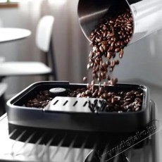 Delonghi Magnifica Start ECAM 220.30.SB Újdonságok - Új termékek - 512657