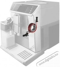 Delonghi Magnifica Start ECAM 220.30.SB Újdonságok - Új termékek - 512657