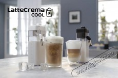 Delonghi Primadonna Aromatic ECAM630.75. TM Újdonságok - Új termékek - 512659