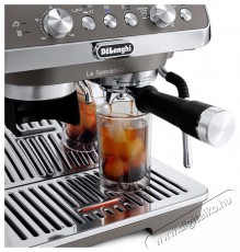 Delonghi EC 9255.T La Specialista Arte Evo Konyhai term&eacute;kek - K&aacute;v&eacute;főző / k&aacute;v&eacute;&ouml;rlő / kieg&eacute;sz&iacute;tő - Pressz&oacute; k&aacute;v&eacute;főző - 515304