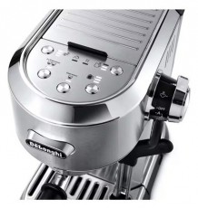 Delonghi EC950.M K&Aacute;V&Eacute;FŐZŐ PRESSZ&Oacute; Konyhai term&eacute;kek - K&aacute;v&eacute;főző / k&aacute;v&eacute;&ouml;rlő / kieg&eacute;sz&iacute;tő - Pressz&oacute; k&aacute;v&eacute;főző - 516510