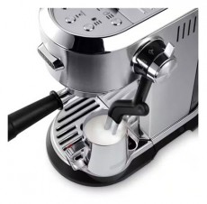 Delonghi EC950.M K&Aacute;V&Eacute;FŐZŐ PRESSZ&Oacute; Konyhai term&eacute;kek - K&aacute;v&eacute;főző / k&aacute;v&eacute;&ouml;rlő / kieg&eacute;sz&iacute;tő - Pressz&oacute; k&aacute;v&eacute;főző - 516510